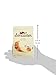Lancaster Soft Crèmes Caramel Candies, 8-Ounce Pouch (Pack of 2)