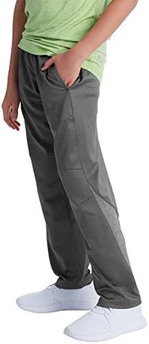 C9 Champion Boys’ Open Leg Athletic Pants