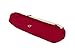 Blue Dove Yoga Chennai Yoga Mat Bag Made from Organic Cotton (Burgundy)thumb 1