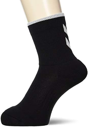 ヒュンメル ショートソックス ふんわりソックス メンズ Parapentefamily Com