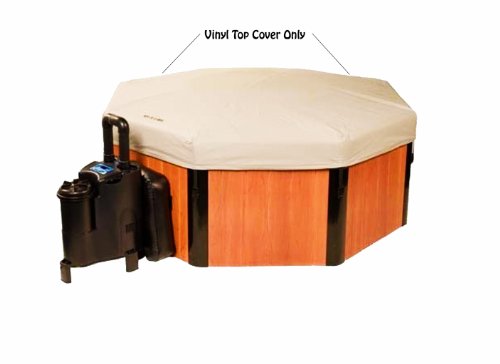 Spa-N-A-Box 14-2 Softcover Cover SNAB SNB from Oceantis
