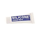 StarTech.com 20g Tube CPU Thermal Paste Grease Compound for Heatsinks - heat grease - cpu paste - thermal compound (HEATGREASE20)
