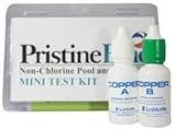 Pristine Blue Mini Test Kit