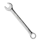 GreatNeck 3/8 Inch Combination Wrench