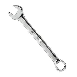GreatNeck 3/8 Inch Combination Wrench