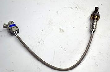 General Motors 12609457 Oxygen Sensor Tire Pressure Monitoring System Tpms Amazon Canada