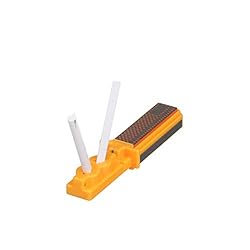 Smith's CCD4 3 IN 1 Field Sharpening System , Yellow