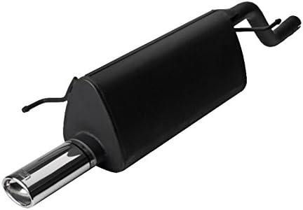 Ulter Sport Mufflers Exhaust
