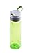 Contigo AUTOSEAL Grace Reusable Water Bottle, 24oz, Citron