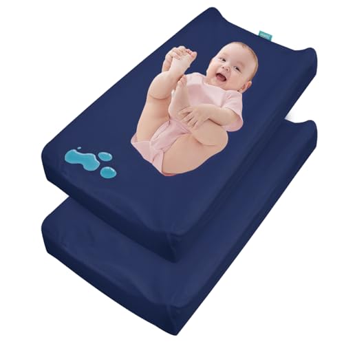 Waterproof Changing Pad Cover 32"x16