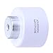 Docooler USB Portable ABS Water Bottle Cap Humidifier DC 5V Office Air Diffuser Aroma Mist Maker 2pcs Absorbent Filter Sticks