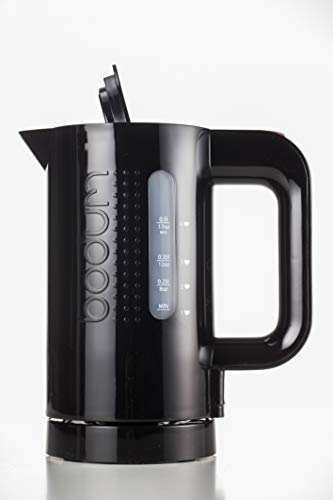 1 Bodum+Bistro+Electric+Kettle+Plastic