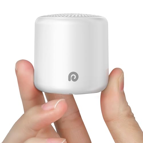 dreamegg Portable White Noise Machine Cream