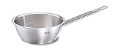 Fissler FIS1430 Stainless Steel Original Pro Collection Conical Pan, 6.3-Inch