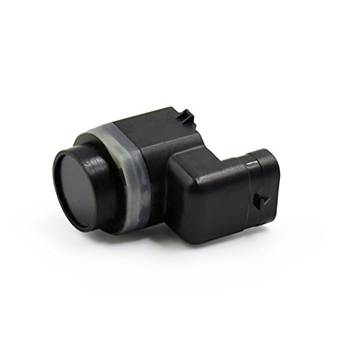 uxcell 4H0 919 275 A Car PDC Bumper Parking Distance Aid Sensor for Audi Q7 2010-2014