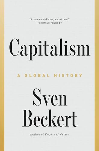 Capitalism: A Global History