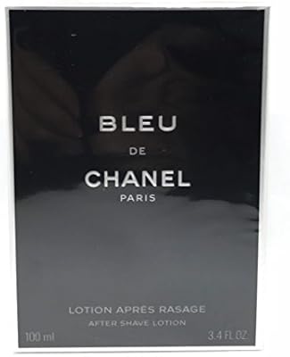 chanel bleu aftershave best price