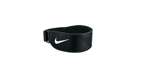 nike intensity belt