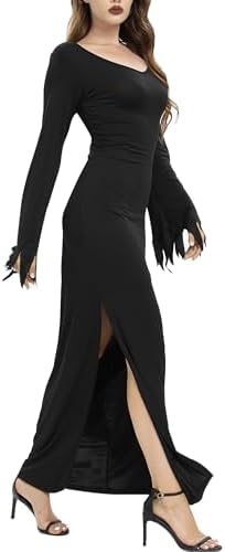 rhode lulani dress black Rhode Women's Lulani Dress, Ink Morlaix Fleur Grande, 14 at Amazon Women's Clothing store