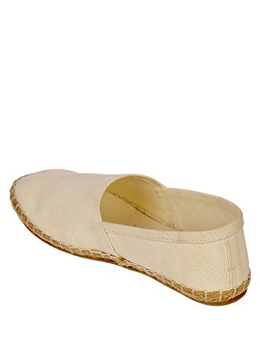 bruno manetti women white fabric espadrilles