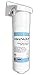 Water Filter Kit Compatible with Keurig B150, K150, B155, K155, K2500, K3000, B3000, B3000SE, K3500, K4000 (Filter, Housing Head, Mounting Bracket with Screws) by PureWater Filters