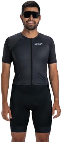 Amazon.com: CASTELLI, PR 2 Tri Speed Suit - Men's, Belgian Blue
