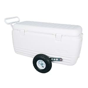 100 qt cooler wheels