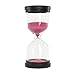 SZAT PRO 45 Minutes Hourglass Sand Timer Sand Clock Timer(Pink)