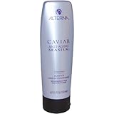 Caviar Anti-Aging Seasilk Blonde Leave-In Conditioner By Alterna for Unisex Conditioner, 6 Ounce