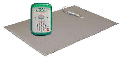 Floor Mat with Alarm - Thumbnail 3