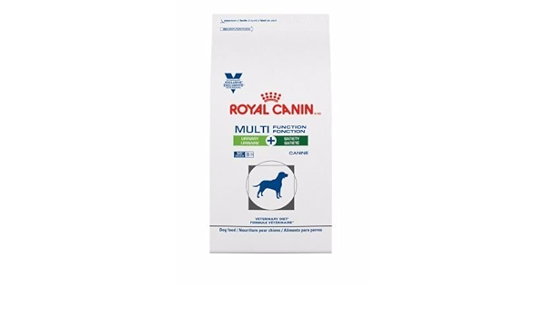 royal canin multifunction