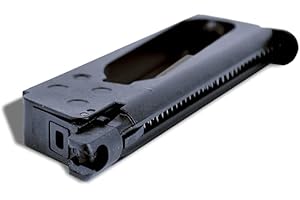 Barra Airguns 1911 Full Metal Blowback Airsoft Magazine