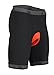 Zoic Men's Premium Liner Shorts