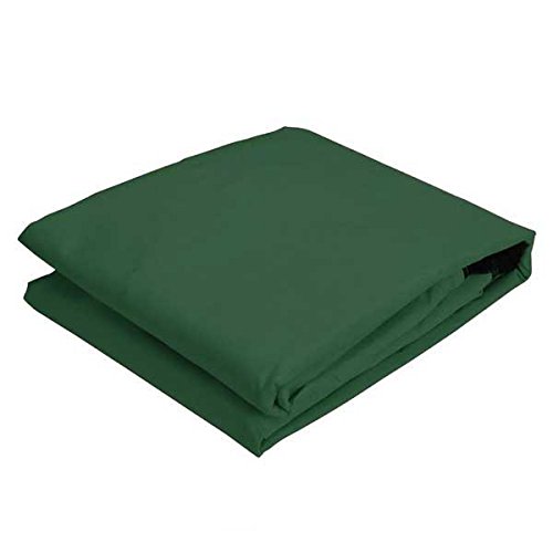 Waterproof Polyester Canopy Replacement Top for 8'x8' Gazebo
