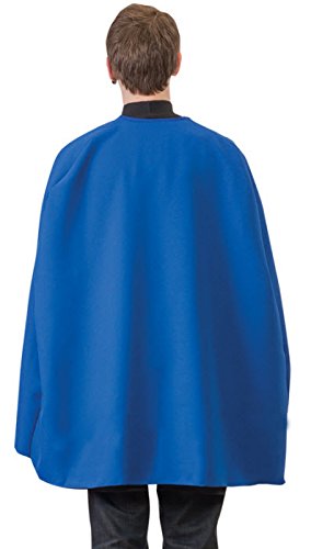 Amscan Superhero Cape Dress Up Costume Party Accessory