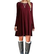 molerani t shirt dress