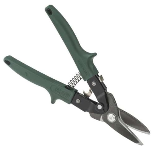 Malco M2002 Standard Aviation Snip, Right