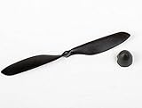 Ares AZSP0550275BL Ares Taylorcraft 130 5.5x2.75 Brushless Propeller