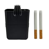 Original & World Famous : Cigarette Case and Box