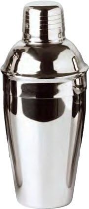 Tavern Cocktail Shaker Set, 18 oz., Stainless Steel by Tavern Cocktail