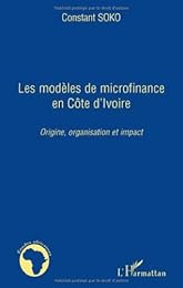 Les  modèles de microfinance en Côte d'Ivoire