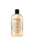 Philosophy Christmas Cookie Shower Gel, 16 Ounce