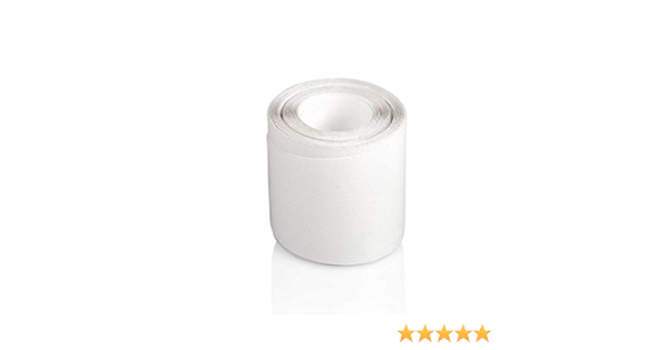 RSPro Railsaver Sup Clear