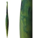 Furls Crochet Hook, Virgo Streamline Zodiac, Ergonomic Handle Crochet Hooks 7" (H - 5.00MM)