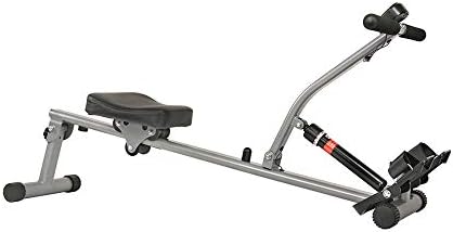 amazon rowing machine sunny