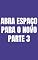 Livro Abra Espaço Para O Novo - Parte 3 (Resumos de Mensagens IIR Brasil 2023)