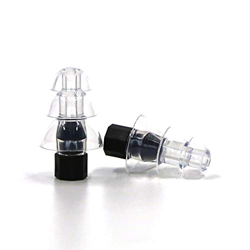 Ear Plugs by American Pro Sports High Fidelity Ear Plugs Noise