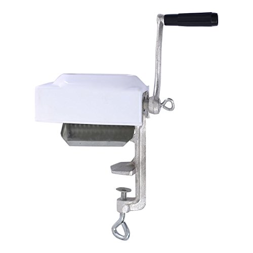 Heavy Duty Meat Tenderizer Cuber meat cutting machine pounder for jerky meats bread