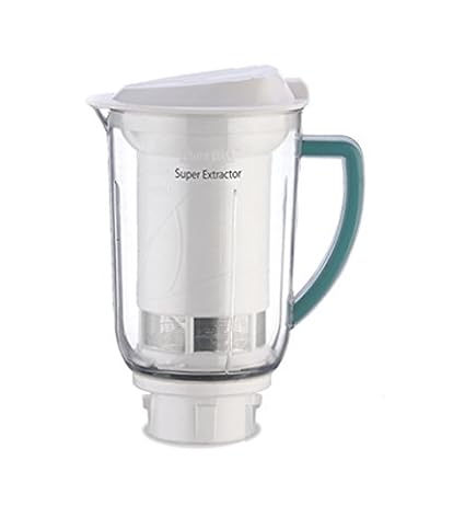 Preethi Super Extractor MGA510 Jar
