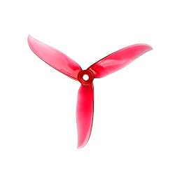 16pcs DALPROP T5045C 5045 5 Inch 3-Blades CW CCW